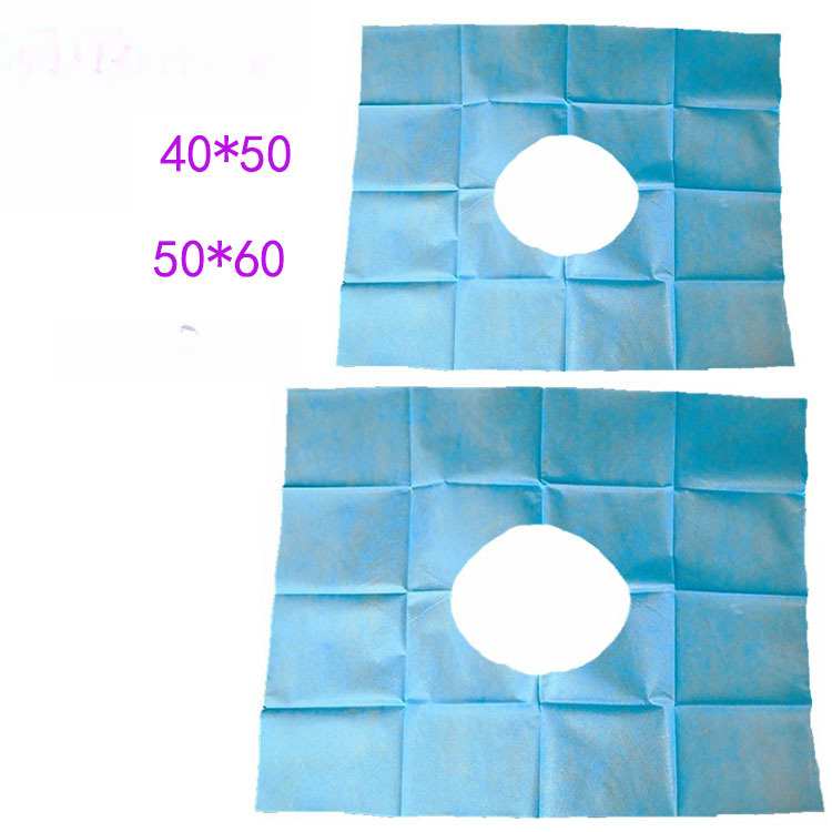 50 Stück Einweg-Chirurgie-Vorh – Disposable Mask Blue Bewertung und Preis