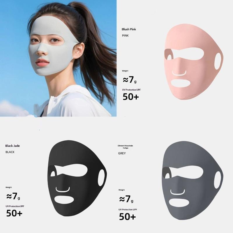 Einfarbiger, atmungsaktiver So – Sports Mask Breathable Bewertung und Preis