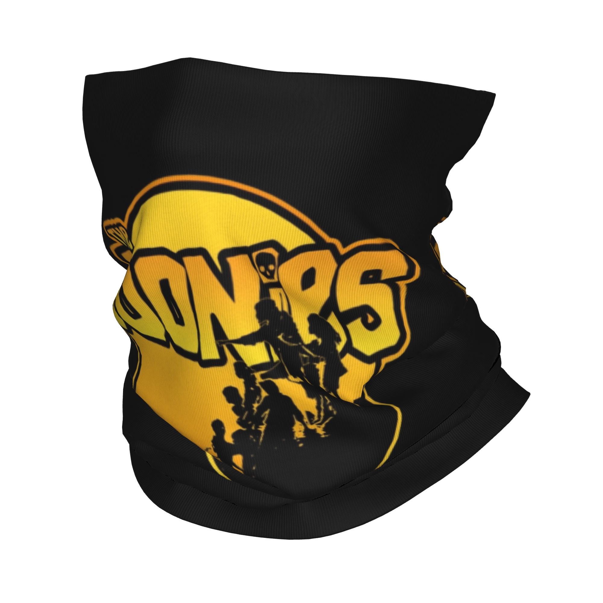 Benutzerdefinierter The Goonie – Neck Gaiter Face Cover Bewertung und Preis