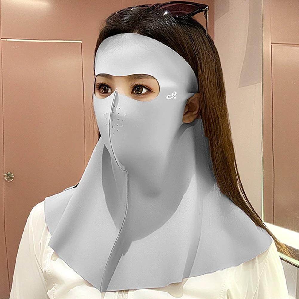 Vollgesichts-Nackenschutz aus  – Sports Mask Breathable Bewertung und Preis