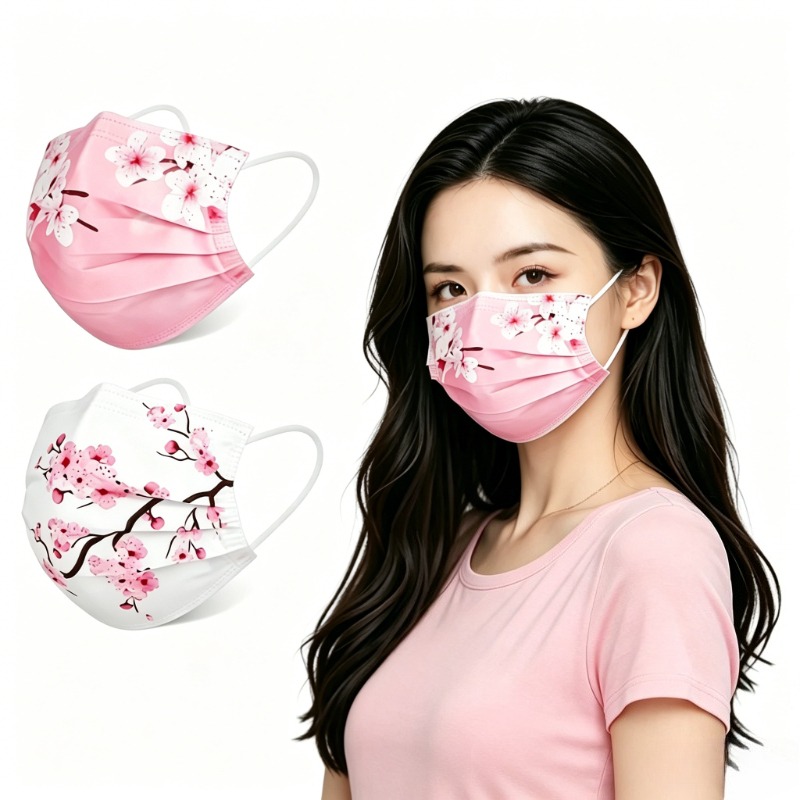 10 Stück Gesichtsmasken mit Bl – Cloth Face Mask Washable Bewertung und Preis