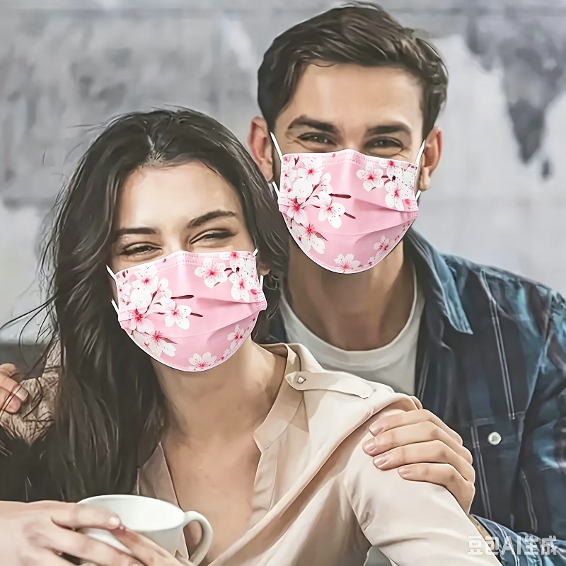 10 Stück Gesichtsmasken mit Bl – Cloth Face Mask Washable Bewertung und Preis