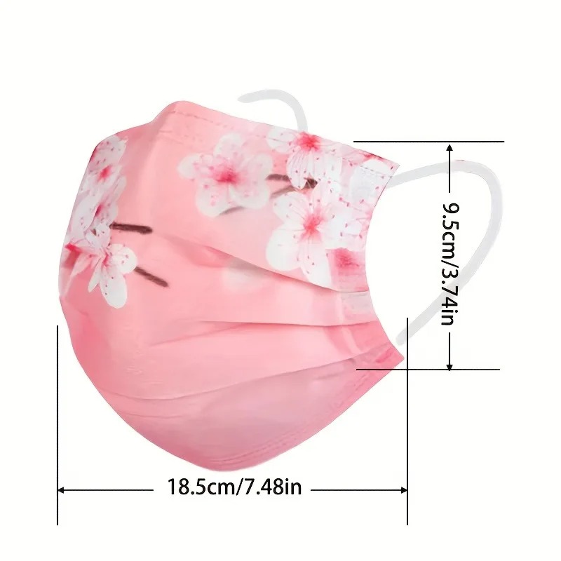 10 Stück Gesichtsmasken mit Bl – Cloth Face Mask Washable Bewertung und Preis