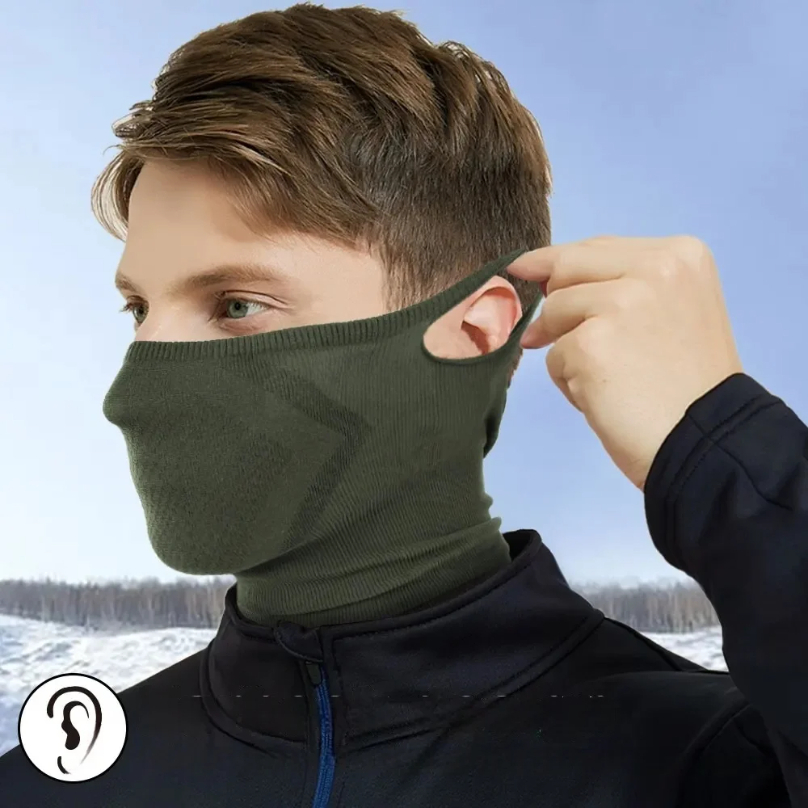 Sport-Bandana, atmungsaktiv, S – Neck Gaiter Face Cover Bewertung und Preis