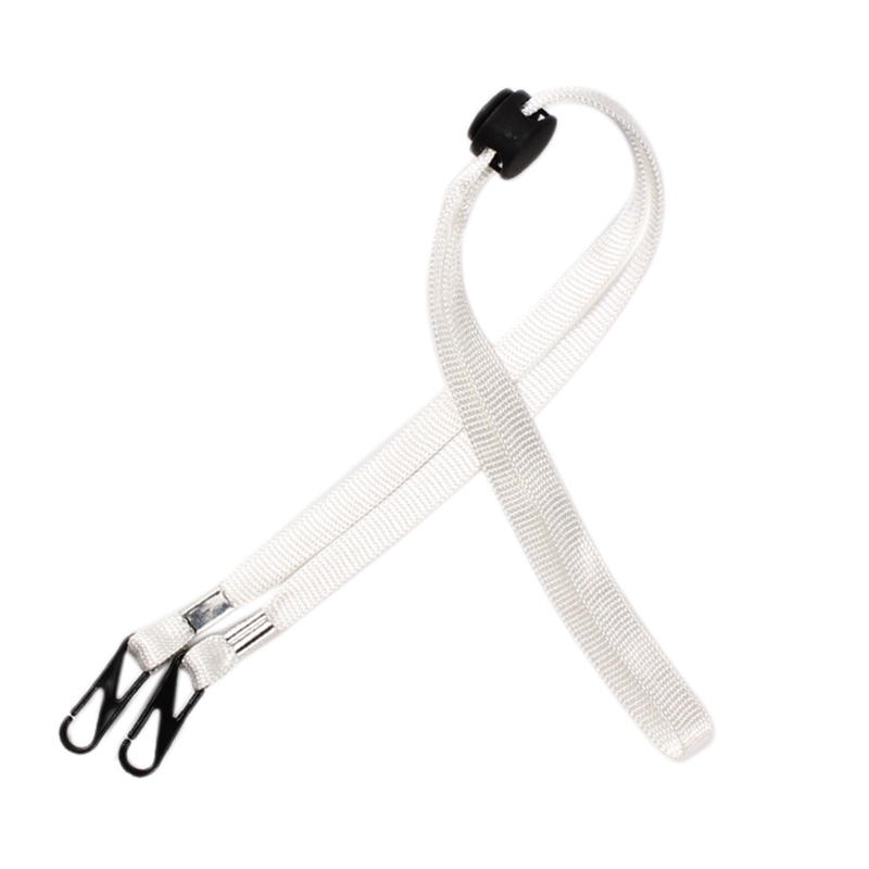 TEXU 1 Stück Masken-Hängeseil  – Mask Lanyard Adjustable Bewertung und Preis