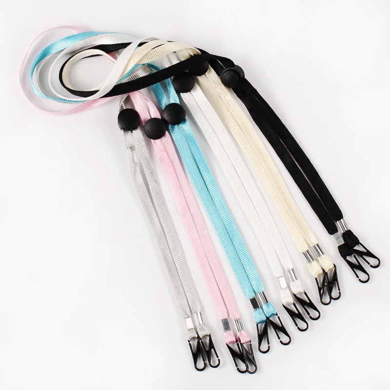 TEXU 1 Stück Masken-Hängeseil  – Mask Lanyard Adjustable Bewertung und Preis
